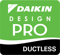Daikin Ductless Pro