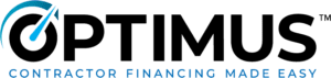 Optimus Logo Financing